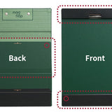 Podkładka King Jim Mag Flap Clipboard