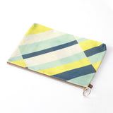 Etui Midori Mesh Graphics Pouch A5