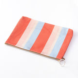 Etui Midori Mesh Graphics Pouch A5