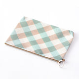 Etui Midori Mesh Graphics Pouch A5