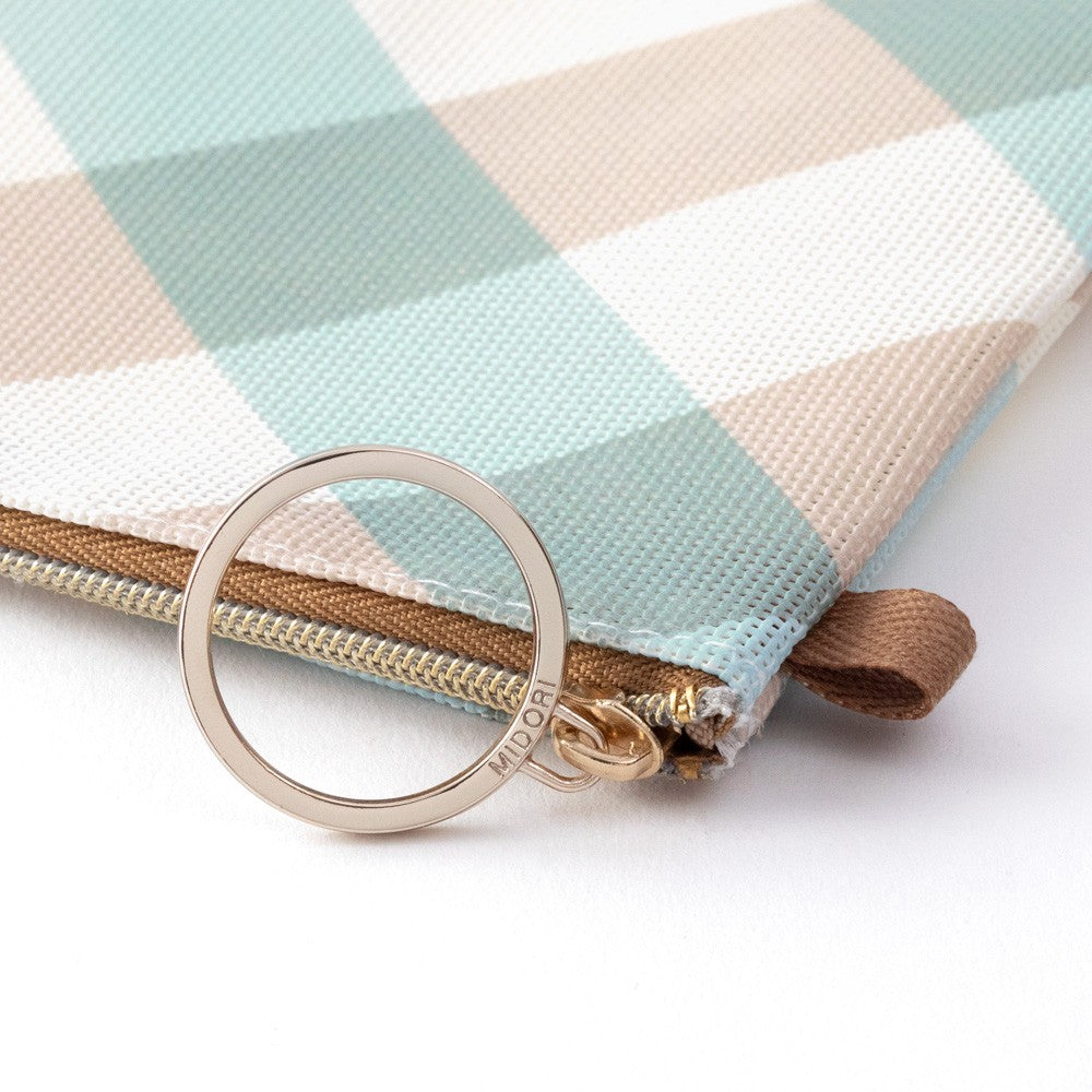 Etui Midori Mesh Graphics Pouch A5