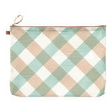 Etui Midori Mesh Graphics Pouch A5