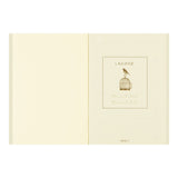 Pamiętnik Midori Journal Happiness | Kanarek