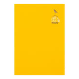 Pamiętnik Midori Journal Happiness | Kanarek