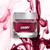 Atrament Lamy T53 Crystal Ink | Ruby
