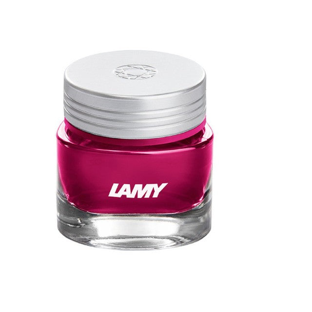 Atrament Lamy T53 Crystal Ink | Ruby