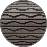 Pióro wieczne Faber-Castell OpArt Black Sand