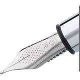 Pióro wieczne Faber-Castell OpArt Black Sand