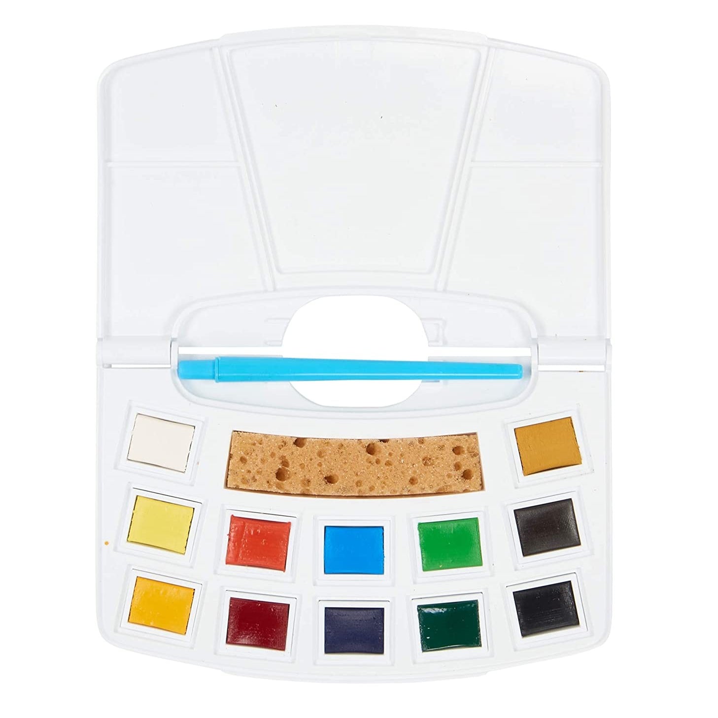 Farby akwarelowe Talens Art Creation Watercolour Pocketbox 12 sztuk