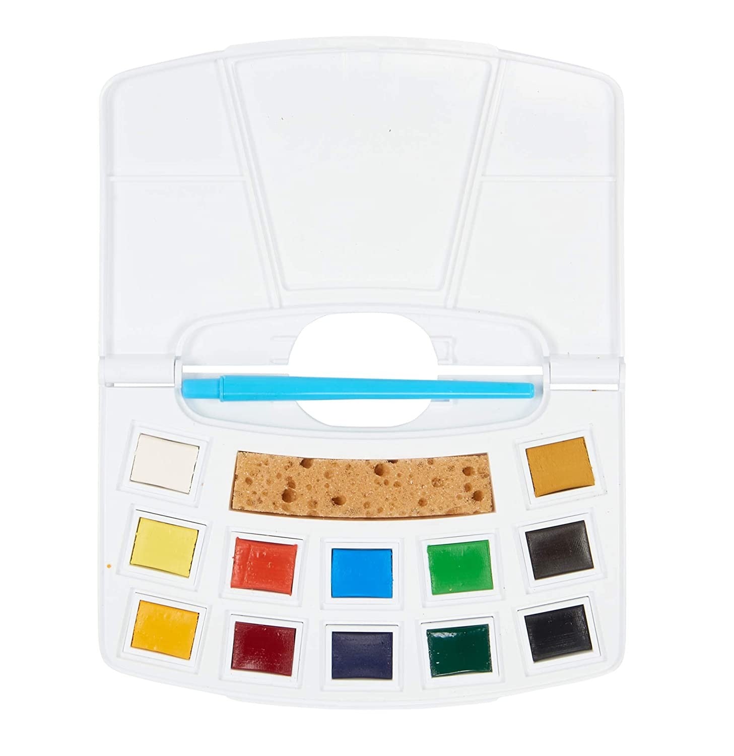 Farby akwarelowe Talens Art Creation Watercolour Pocketbox 12 sztuk