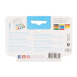 Farby akwarelowe Talens Art Creation Watercolour Pocketbox 12 sztuk