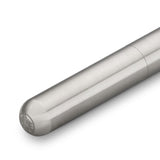 Pióro wiecznie Kaweco Supra | Stainless steel