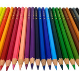 Kredki Faber-Castell 24 sztuk