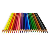Kredki Faber-Castell 24 sztuk