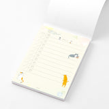 Notes Midori To Do Memo Pad | Kot