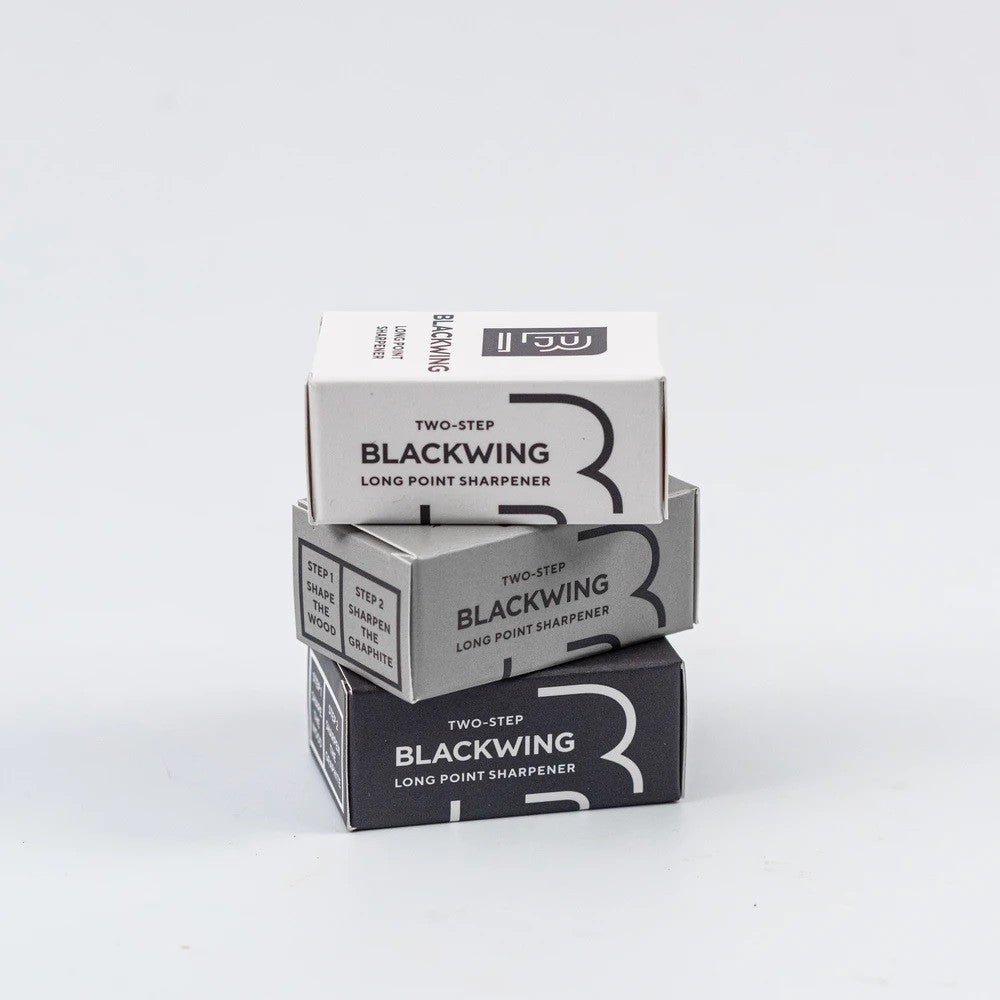 Temperówka BLACKWING Two-Steps Long Point