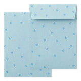 Papeteria Midori 760 z naklejkami | Foka