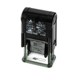 Pieczątka Midori Paintable Stamp | Zwierzęta: Dymki czatu