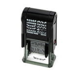 Pieczątka Midori Paintable Stamp | Motyw