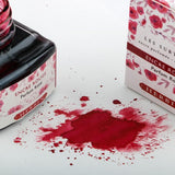 Atrament zapachowy J. Herbin 30 ml | Rouge