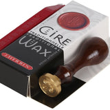 Zestaw do lakowania listów J. Herbin | Lilia