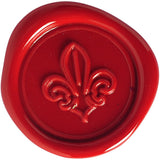 Zestaw do lakowania listów J. Herbin | Lilia