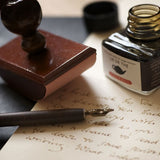 Bibularz J. Herbin Suszka do atramentu