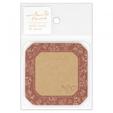 Nuku Sticky Notes | In the Meadow