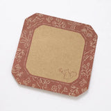 Nuku Sticky Notes | In the Meadow