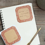 Nuku Sticky Notes | In the Meadow