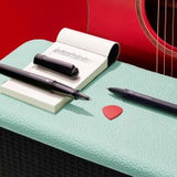 Pióro wieczne Faber-Castell Hexo Czarne