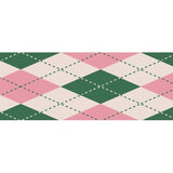 Taśma MT | Arygle Pink