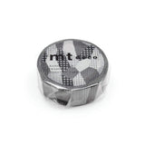 Taśma MT | Check Monochrome