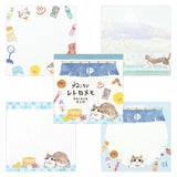 Notes Memo Pad | Yunosuke