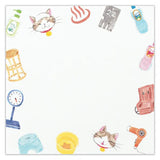 Notes Memo Pad | Yunosuke