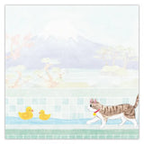 Notes Memo Pad | Yunosuke
