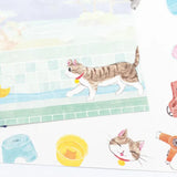 Notes Memo Pad | Yunosuke