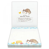 Notes Memo Pad | Yunosuke