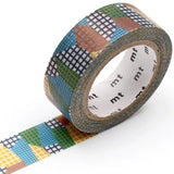 Taśma MT | Check Dull Tone