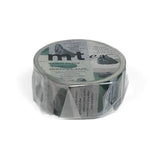 Taśma MT Ex | Dry Landscape Garden