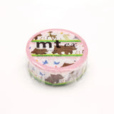 Taśma MT Ex | Awake from Hibernation