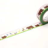 Taśma MT Ex | Awake from Hibernation