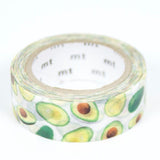 Taśma MT Ex | Avocado