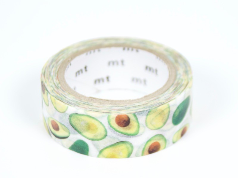 Taśma MT Ex | Avocado