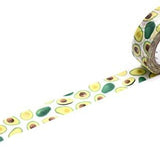 Taśma MT Ex | Avocado