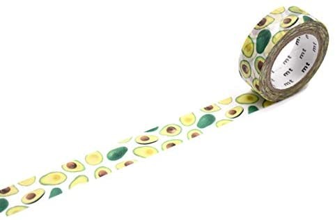 Taśma MT Ex | Avocado