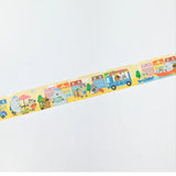 Washi Tape Yamanoha Chonaikai | Excursion