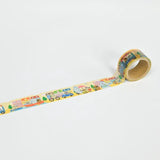 Washi Tape Yamanoha Chonaikai | Excursion