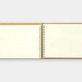 Kołonotatnik TRC Spiral Ring Notebook | Paper Pocket B6