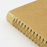 Kołonotatnik TRC Spiral Ring Notebook | Paper Pocket B6